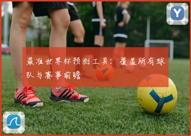 最准世界杯预测工具：覆盖所有球队与赛事前瞻
